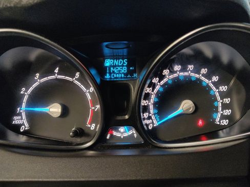 Used 2019 Ford Fiesta SE image 23