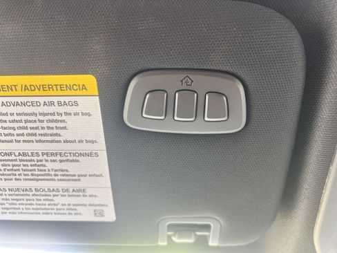 New 2026 Ford Explorer ST w/ Sun And Sound Package AWD/4WD image 12