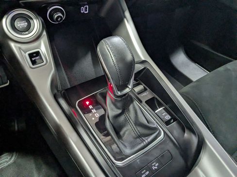 Used 2024 Dodge Hornet R/T AWD/4WD image 20