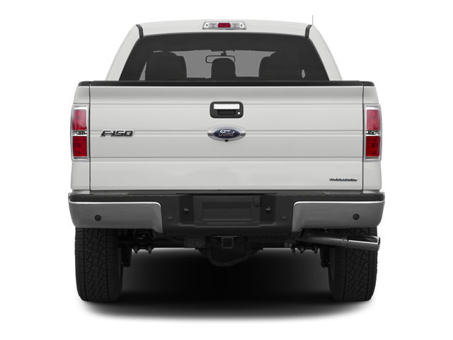 Used 2014 Ford F150 XLT w/ Equipment Group 302A Luxury AWD/4WD image 8