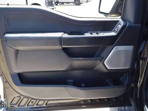 Certified 2024 Ford F150 Raptor AWD/4WD image 12