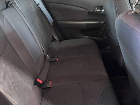 Used 2013 Chrysler 200 LX FWD image 8