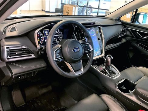 Used 2025 Subaru Legacy Touring XT image 18