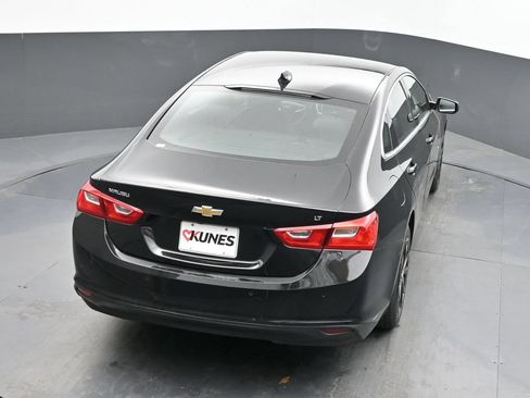 Used 2023 Chevrolet Malibu LT w/ Driver Confidence Package FWD image 35