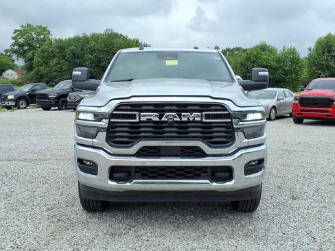 Used 2026 RAM 2500 Big Horn AWD/4WD image 6