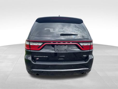 Used 2024 Dodge Durango R/T AWD/4WD image 13