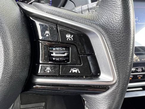 Used 2019 Subaru Outback 2.5i Limited AWD/4WD image 23