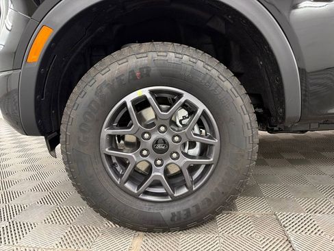 New 2026 Ford Ranger XLT image 11