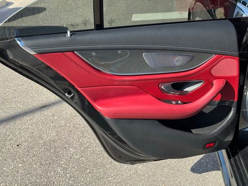 Used 2021 Mercedes-Benz CLS 53 AMG 4MATIC w/ Driver Assistance Package image 23