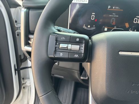 Certified 2025 Hyundai Santa Fe XRT image 31