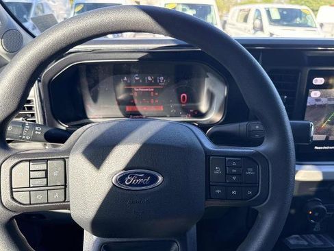 New 2026 Ford F250 XLT w/ XLT Premium Package AWD/4WD image 10
