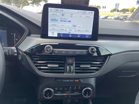 New 2026 Ford Escape Active image 21