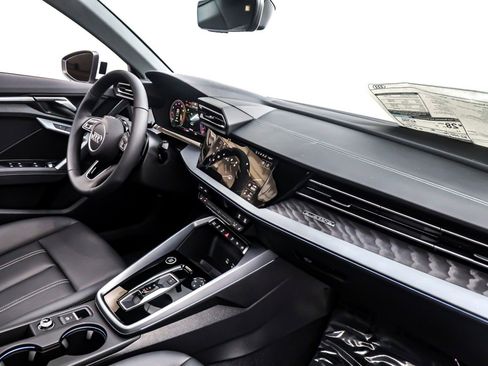 New 2026 Audi A3 2.0T Premium Plus image 5