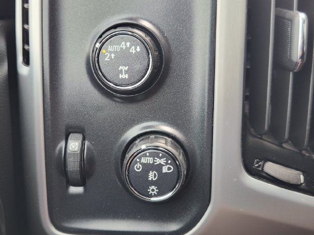 Used 2018 GMC Sierra 1500 SLT AWD/4WD image 19