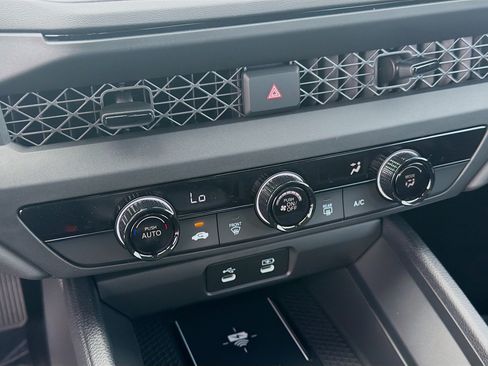 New 2026 Honda Accord LX image 14