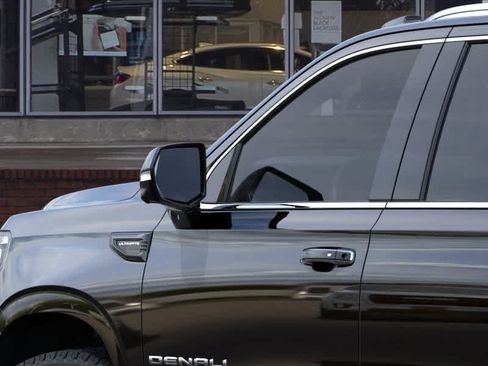 New 2026 GMC Yukon XL Denali Ultimate AWD/4WD image 12