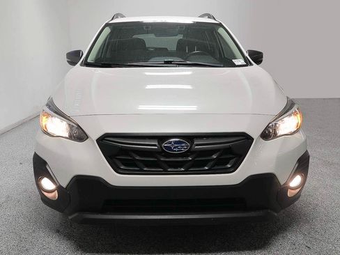 Used 2023 Subaru Crosstrek 2.5i Sport AWD/4WD image 2