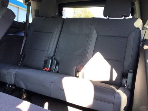 New 2026 Chevrolet Tahoe LS image 11