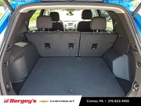 Certified 2024 Chevrolet Equinox LT AWD/4WD image 30