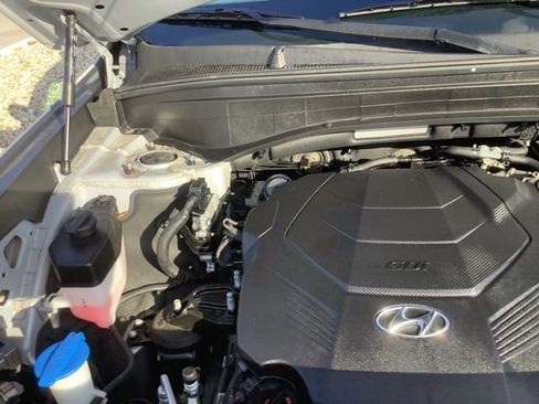 Used 2022 Hyundai Palisade SEL AWD/4WD image 15
