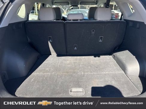 Used 2021 Hyundai Tucson SE image 9