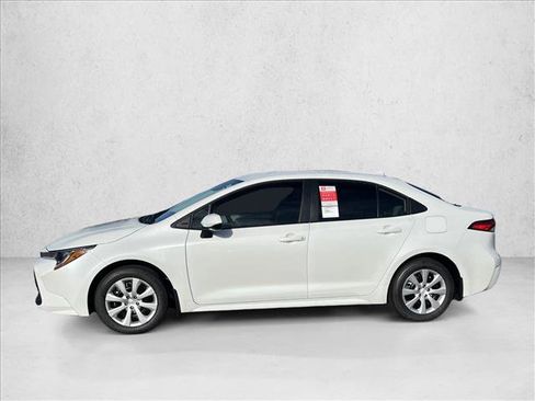 New 2026 Toyota Corolla LE image 5