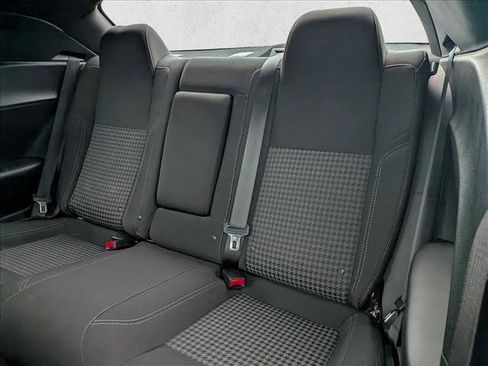 Used 2016 Dodge Challenger R/T w/ Sound Group image 18