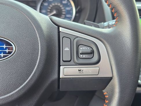 Used 2017 Subaru Crosstrek 2.0i Limited AWD/4WD image 21