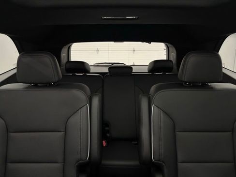 New 2026 Buick Enclave Preferred w/ Power Package AWD/4WD image 40