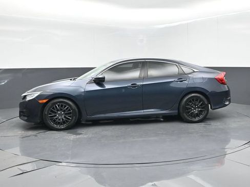 Used 2017 Honda Civic LX image 5