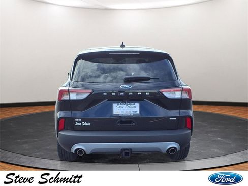 Used 2020 Ford Escape SE Sport image 27