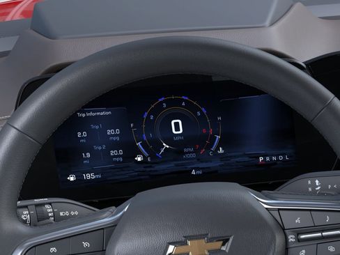 New 2026 Chevrolet Suburban High Country AWD/4WD image 18