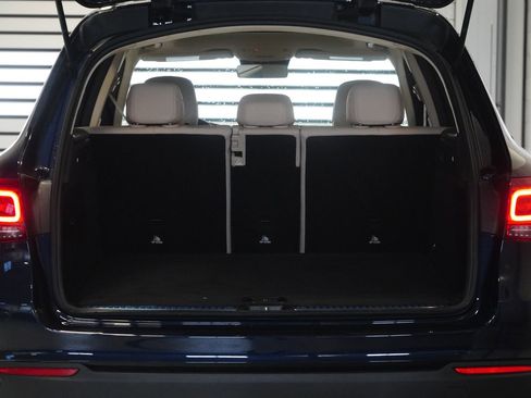 Certified 2022 Mercedes-Benz GLC 300 4MATIC image 32