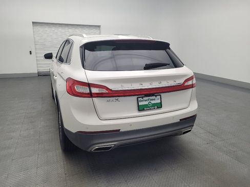 Used 2016 Lincoln MKX Select w/ Select Plus Package image 6