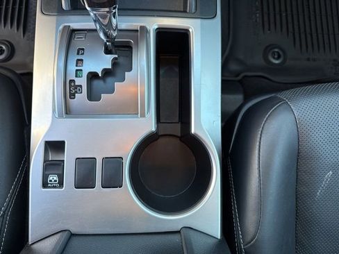 Used 2019 Toyota 4Runner Limited image 34