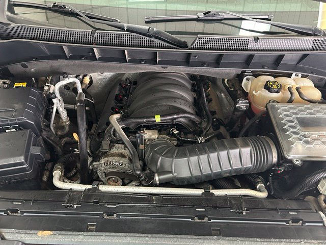 Used 2019 Chevrolet Silverado 1500 High Country AWD/4WD image 9