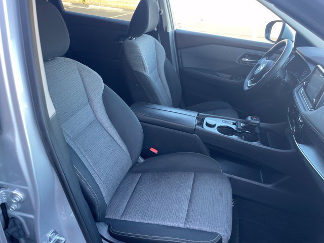 Used 2021 Nissan Rogue SV AWD/4WD image 42