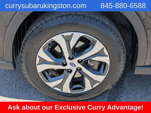 Used 2021 Subaru Outback Limited AWD/4WD image 10