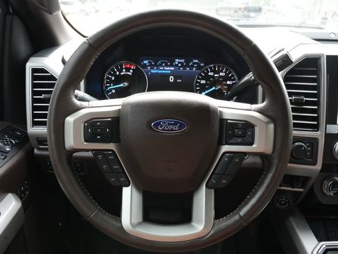 Used 2020 Ford F250 King Ranch AWD/4WD image 6