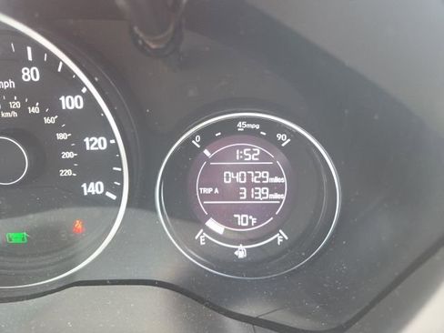 Used 2016 Honda HR-V EX-L image 15