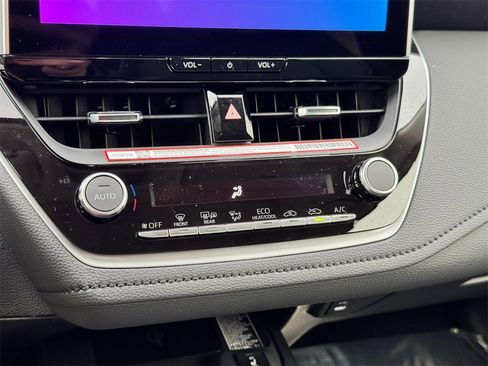 New 2026 Toyota Corolla XLE image 25