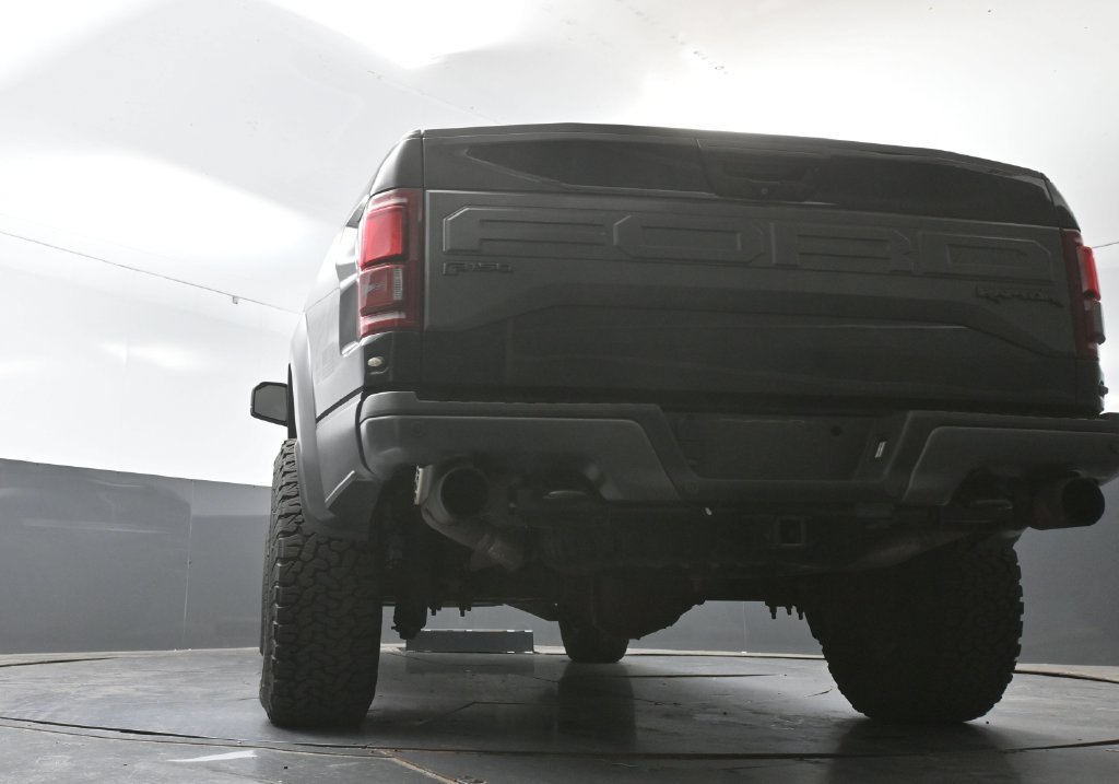 Used 2018 Ford F150 Raptor w/ Equipment Group 802A Luxury AWD/4WD image 72