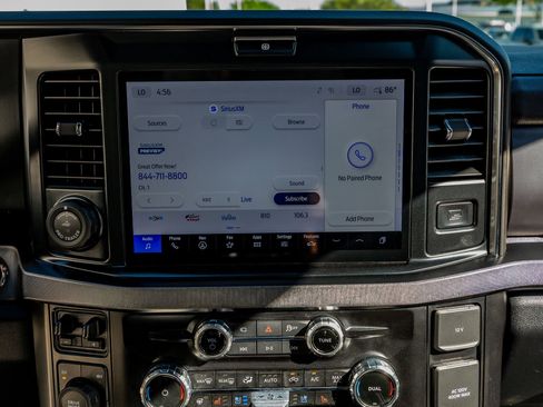 Used 2026 Ford F450 Platinum w/ Snow Plow Prep Package image 25