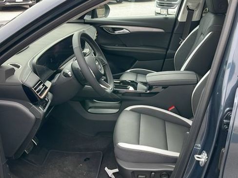 New 2026 Buick Envision Sport Touring AWD/4WD image 25