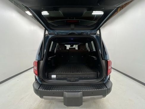 Certified 2024 Toyota Land Cruiser w/ Premium Package AWD/4WD image 27