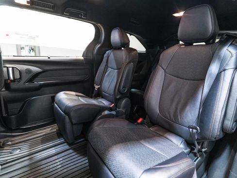 Certified 2026 Toyota Sienna Limited AWD/4WD image 34