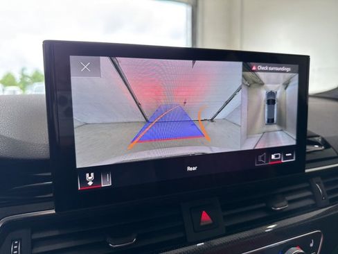 Used 2023 Audi S5 Premium Plus w/ Premium Plus Package image 33