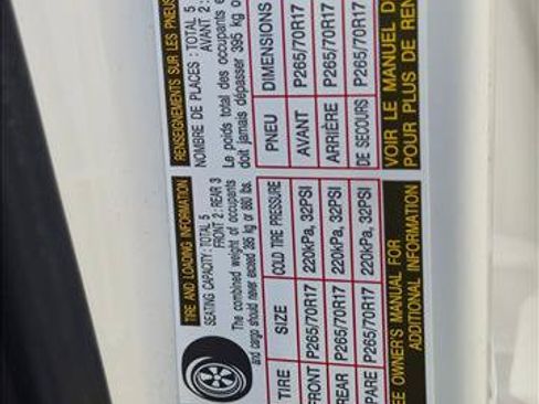 Used 2022 Toyota 4Runner SR5 Premium RWD image 22