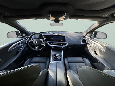 Used 2024 BMW XM image 25