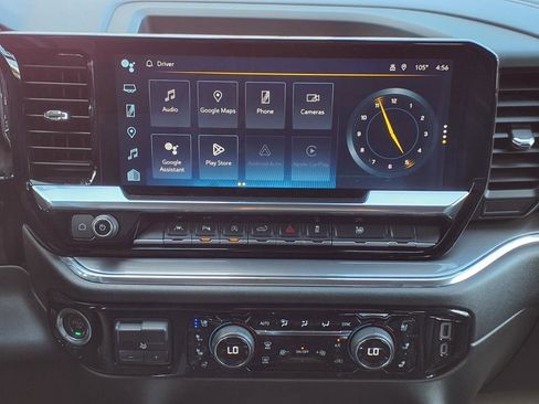 Certified 2024 Chevrolet Silverado 1500 High Country w/ Technology Package image 10